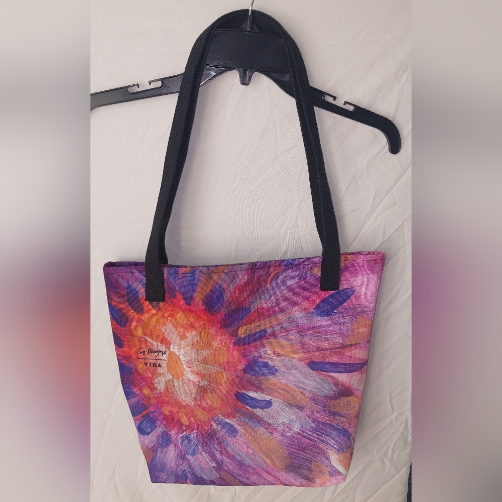 Tote Bag by Gin-Designs.com